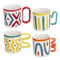 Mug Tognana Iris Vietri 300 cc