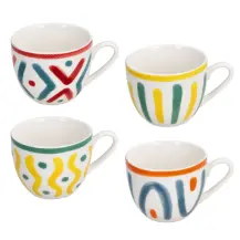 Tazzina Caffe Tognana Iris Vietri 90 cc