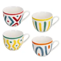 Tazzina Caffe Tognana Iris Vietri 90 cc