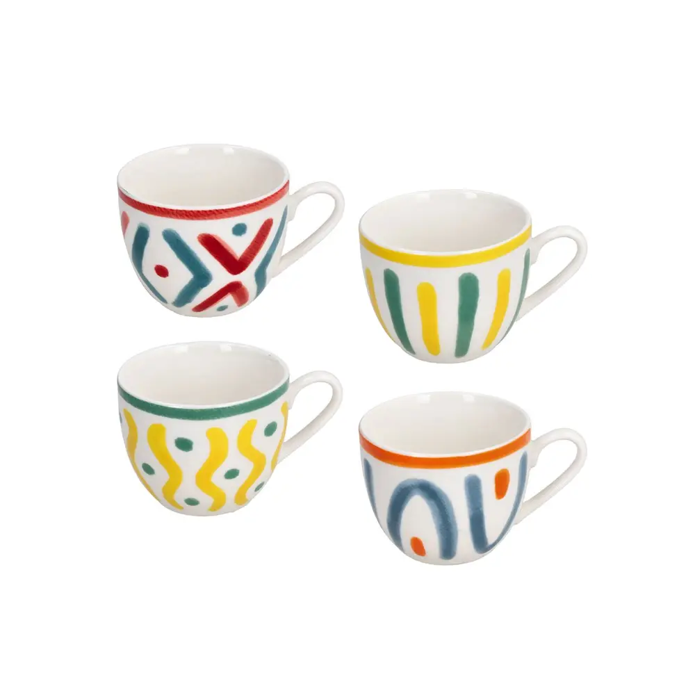 Tazzina Caffe Tognana Iris Vietri 90 cc