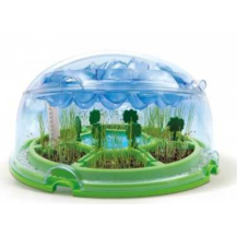 L' Ecosistema - Scienza & gioco - Clementoni