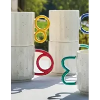 Mug Tognana Iris Mika 440 cc