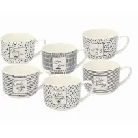 Tazza Colazione Tognana Iris Mood 450 cc
