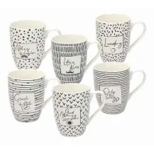 Mug Tognana Iris Mood 350 cc