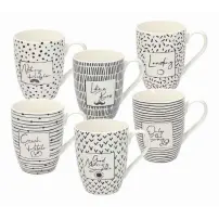 Mug Tognana Iris Mood 350 cc