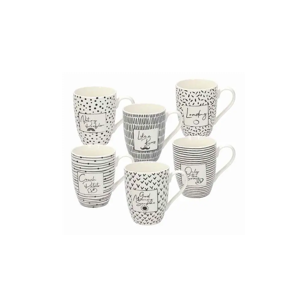 Mug Tognana Iris Mood 350 cc