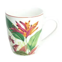Mug Tognana Madison Tropicalia 370 ml