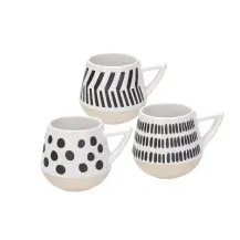 Mug Tognana Madrid Tiwi 400 cc