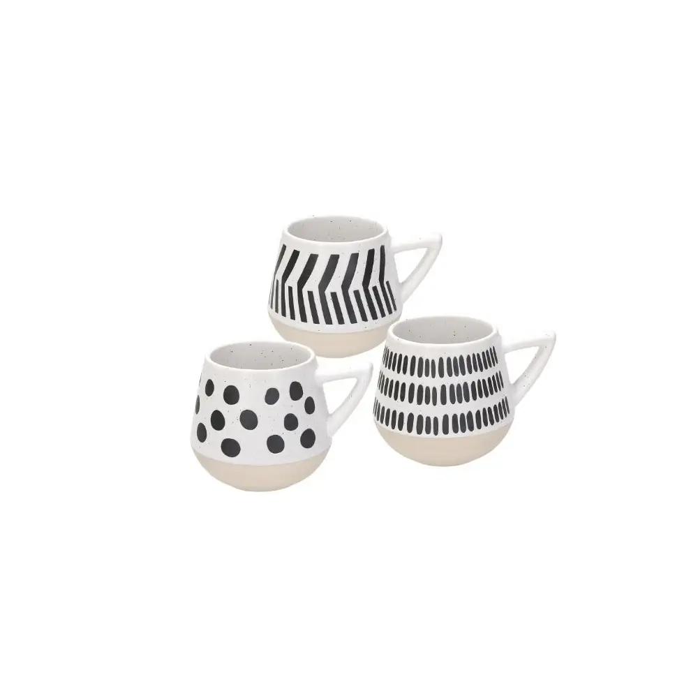 Mug Tognana Madrid Tiwi 400 cc