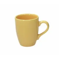 Mug Tognana Natural Love 370 cc Giallo