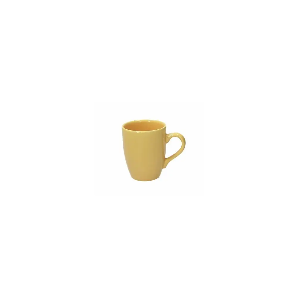 Mug Tognana Natural Love 370 cc Giallo