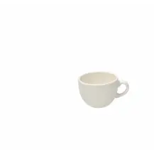 Tazza Caffe Tognana Natural Love 80 cc Beige