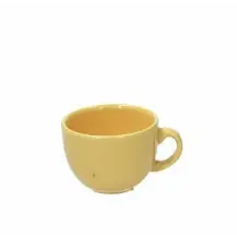 Tazza Caffe Tognana Natural Love 80 cc Giallo