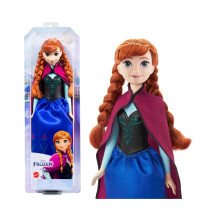 Bambola Anna Disney Frozen