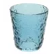 Set 6 Bicchieri Tognana Elsa 27 cl Azzurro