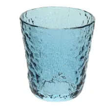 Set 6 Bicchieri Tognana Elsa 27 cl Azzurro