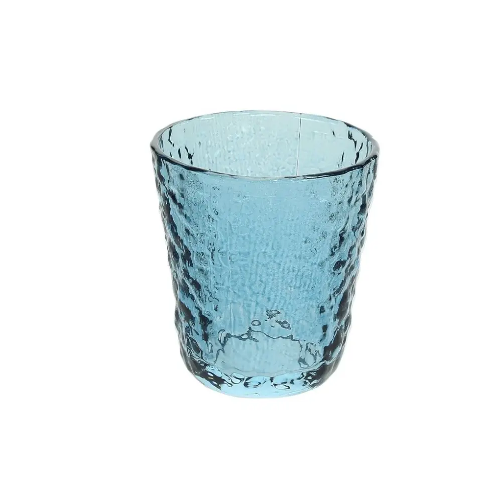 Set 6 Bicchieri Tognana Elsa 27 cl Azzurro
