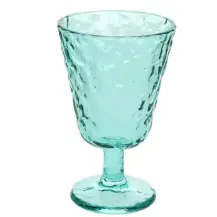 Calice Tognana Elsa 270 ml Acquamarina