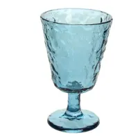 Calice Tognana Elsa 270 ml Azzurro
