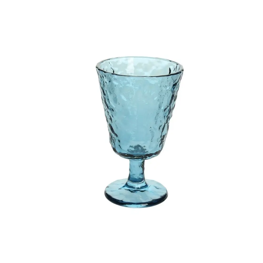 Calice Tognana Elsa 270 ml Azzurro