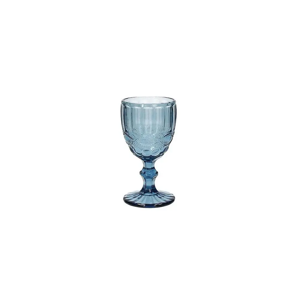 Calice Tognana Madame 260 ml Azzurro