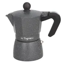 Caffettiera Tognana Mythos Moka 3 Tazze