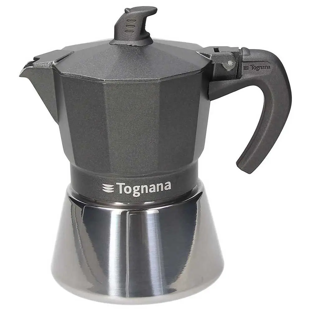 Caffettiera Tognana Ultra Class Induction 3 Tazze