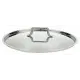 Coperchio Tognana Vanitosa 32 cm Inox