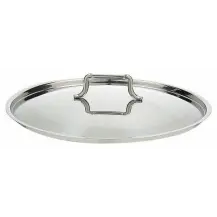 Coperchio Tognana Vanitosa 32 cm Inox