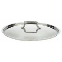 Coperchio Tognana Vanitosa 32 cm Inox