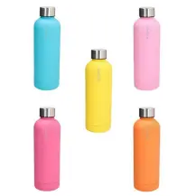Borraccia Termica Tognana Color Block 500 ml