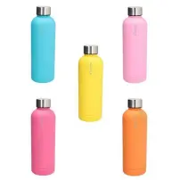 Borraccia Termica Tognana Color Block 500 ml