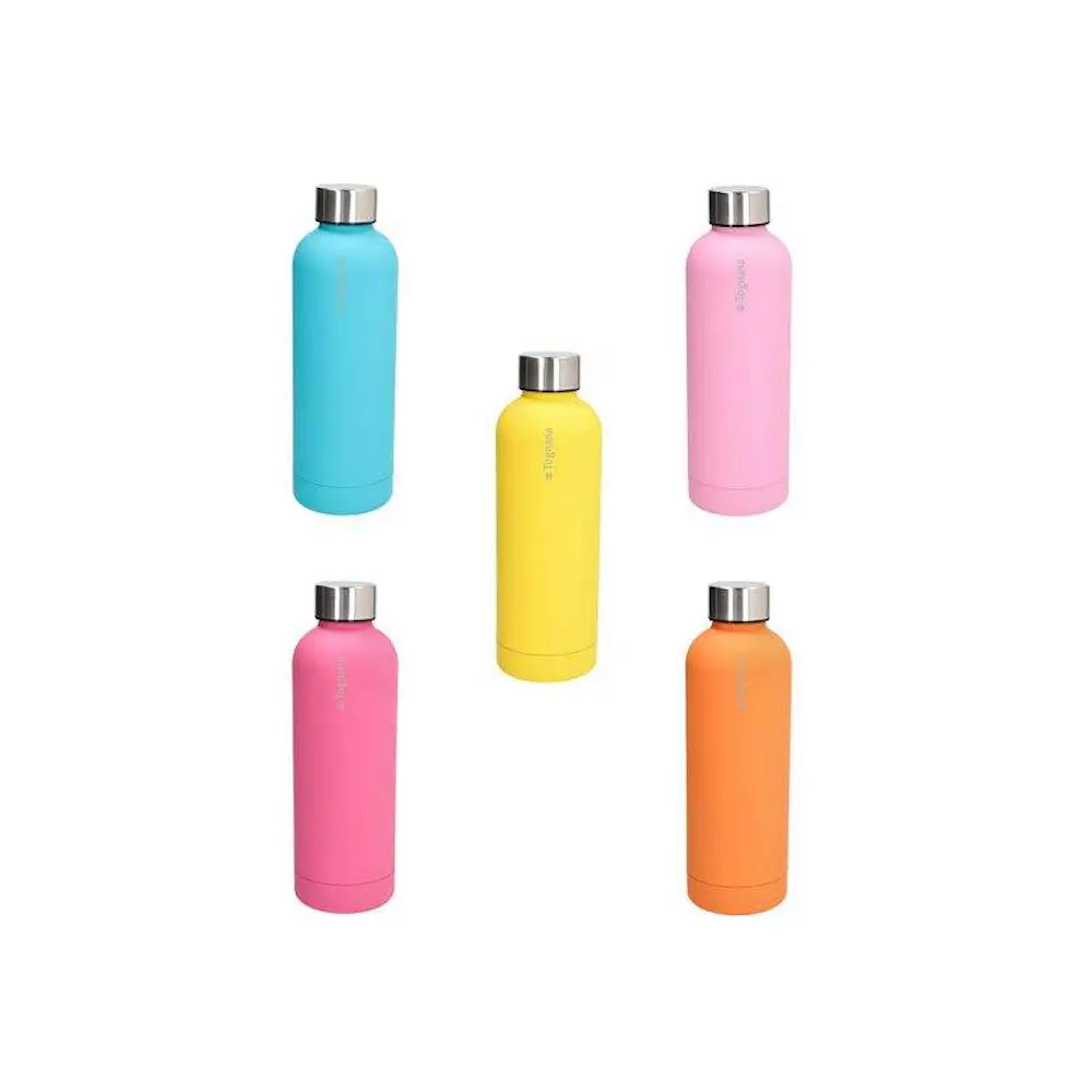 Borraccia Termica Tognana Color Block 500 ml