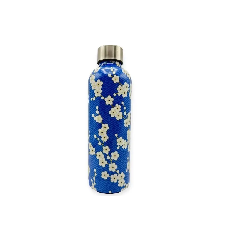 Borraccia Tognana Japan Collection Blu