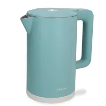 Bollitore Elettrico Tognana Iridea 1,7 L Carta da Zucchero