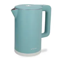 Bollitore Elettrico Tognana Iridea 1,7 L Carta da Zucchero