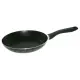 Costanza Padella Antiaderente D.22 cm ALLUFLON - Alluminio con Manico
