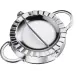 Stampo Ravioli Gina Westmark 9,5 cm - Acciaio Inox