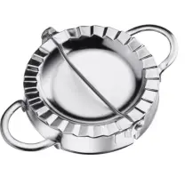 Stampo Ravioli Gina Westmark 9,5 cm - Acciaio Inox