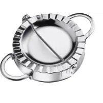 Stampo Ravioli Gina Westmark 9,5 cm - Acciaio Inox