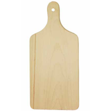 Tagliere in Legno Naturale – Robusto e Versatile per la Tua Cucina