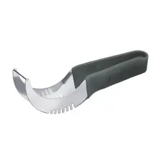Taglia Anguria Hook in Acciaio Inox Kaufgut