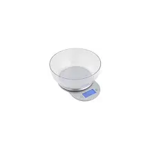 Bilancia da Cucina Digitale Eva 5 kg Kaufgut
