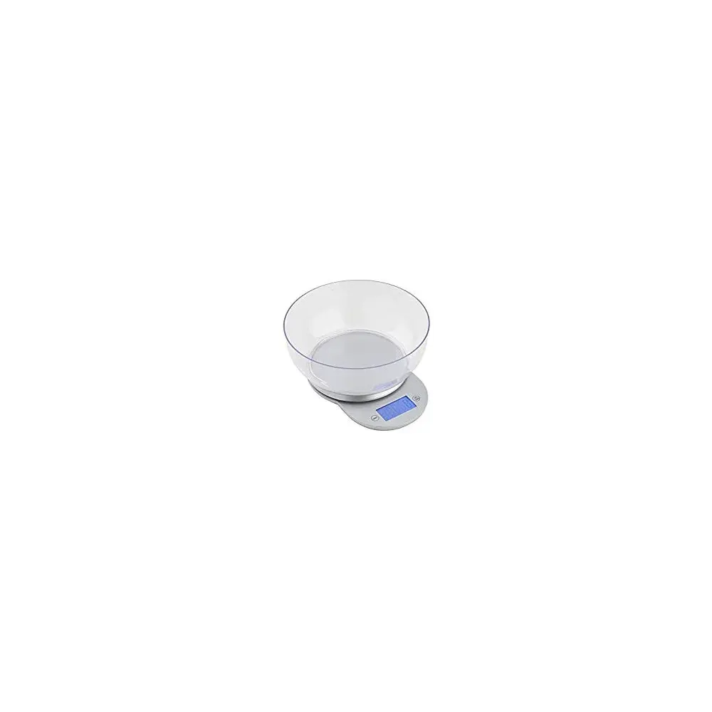 Bilancia da Cucina Digitale Eva 5 kg Kaufgut