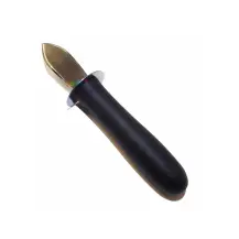 Apriostriche Eva 17,5 cm in Acciaio Inox Kaufgut