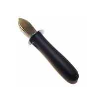 Apriostriche Eva 17,5 cm in Acciaio Inox Kaufgut