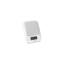 Bilancia da Cucina Digitale 3 kg Alluminio Kaufgut