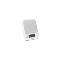 Bilancia da Cucina Digitale 3 kg Alluminio Kaufgut