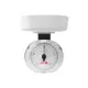 Bilancia da Cucina Meccanica Ciotola ABS 5 kg Kaufgut
