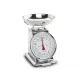 Bilancia da Cucina Meccanica Inox 5 kg Kaufgut